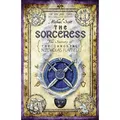 Produktbild: The Sorceress. Die mächtige Zauberin, englische Ausgabe Secrets of the Immortal Nicholas Flamel Book 3