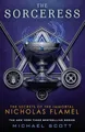 Produktbild: The Sorceress: Secrets of the Immortal Nicholas Fla by Scott, Michael 0385735308