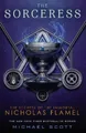 Produktbild: Michael Scott The Sorceress (Taschenbuch)