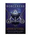 Produktbild: The Sorceress: Secrets of the Immortal Nicholas Flamel Book 3: Secrets of the Im