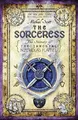 Produktbild: The Sorceress: Secrets of the Immortal Nicholas Fla... | Buch | Zustand sehr gut