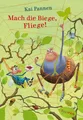 Produktbild: Mach die Biege, Fliege! | Buch | 9783864293399