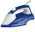 Produktbild: Russell Hobbs Dampfbügeleisen 26483-56 Light & Easy | 2400 W | Keramiksohle | Antikalksystem | Dampfstoß | Blau