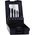 Produktbild: EXACT Gewindeschneider 42305, Set, HSS-E, 7-teilig, für Innengewinde, M3 - M12