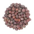 Produktbild: 1000Kräuter Weißdornbeeren ganz Weißdornfrüchte Weißdornbeerentee Tee 500 g