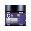 Produktbild: Dr Botanicals Charcoal Superfood Mattierende Gesichtsmaske 60ml