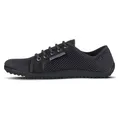 Produktbild: Leguano - Aktiv - Barfußschuhe 48 | EU 48 schwarz/grau