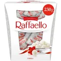 Produktbild: Raffaello: Kokos-Mandel-Pralinen der Marke Raffaello - Schokoladensnack für besondere Genussmomente