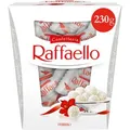 Produktbild: Raffaello Pralinen, 230g, 22 Stück