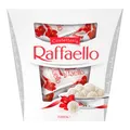 Produktbild: Ferrero Raffaello Kokos-Mandel-Pralinen 230g