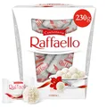 Produktbild: Ferrero Raffaello 230 g Kokos-Mandel-Spezialität Geschenkpack (26,04 EUR/KG)