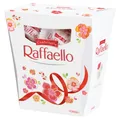Produktbild: 4008400183022 Raffaello Chrupiący wafelek z kokosem i całym migdałem w środku 23