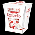 Produktbild: Raffaello Knusperwaffel mit Kokosnuss und Vollmandel innen 230 G