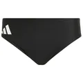 Produktbild: adidas - Solid Trunk - Badehose Gr 10 schwarz