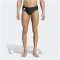 Produktbild: adidas Performance Badehose SOLID BADEHOSE (1-St) schwarz XL