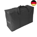 Produktbild: Ubagoo Super Groß Aufbewahrungstasche 600D Oxford Heavy-Duty Belastbare
