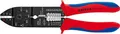 Produktbild: KNIPEX Crimpzange 97 21 215