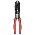 Produktbild: KNIPEX Crimpzange 97 21 215