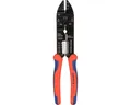 Produktbild: Knipex Zangenset Crimpzange 97 21 215