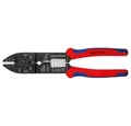 Produktbild: Knipex Crimpzange