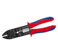 Produktbild: Knipex Crimpzange Kabelschuhdruckzange