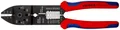 Produktbild: Knipex-Werk Crimpzange 97 21 215 Crimpzangen Crimpzange