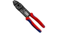 Produktbild: Szczypce do zaciskania tulejek 0,5-6mm2 KNIPEX 97 21 215