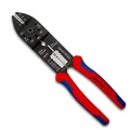 Produktbild: KNIPEX Crimpzange 0,75-6,0qmm Nr. 97 21 215