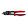 Produktbild: Knipex Crimpzange L.230mm 0,5-6 (AWG 20-10) mm² Knipex-Werk Crimpzangen Knipex