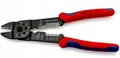 Produktbild: Zangen Kabelschuhe Werkzeug 0,5-6,0mm² Zange Abisolierzange
