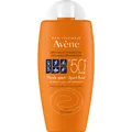 Produktbild: Avène Sportfluid Sonnenschutz (Sonnencreme, SPF 50+, 100 ml, 134 g) (3282770101362)