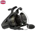 Produktbild: PENN Fishing Lightweight Graphite Body Spinning Reel WRATH II 8000