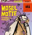 Produktbild: Drei Magier Kartenspiel Ablegespiel Mogel Motte 40862