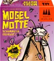 Produktbild: Drei Magier Spiele Spiel Mogel Motte, Kartenspiel, Made in Germany