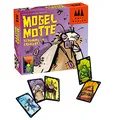 Produktbild: Schmidt Mogel Motte Kartenspiel, 1 St.