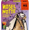 Produktbild: Drei-Magier Kartenspiel 40862, Mogel Motte, ab 7 Jahre, 3-5 Spieler