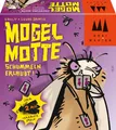 Produktbild: Schmidt Spiele 40862 Mogel Motte, Drei Magier Kartenspiel