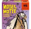 Produktbild: Schmidt Spiele Spiel Mogel Motte, Kartenspiel