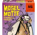 Produktbild: Schmidt Spiele Spiel Mogel Motte, Kartenspiel