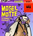 Produktbild: Mogel Motte | Spiel | Deutsch (2011) | Schmidt Spiele GmbH | EAN 4001504408626