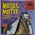 Produktbild: Mogel Motte Drei Magier Spiele Schmidt Spiele Kartenspiel Kinderspiel Neu 40862