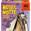 Produktbild: Schmidt Spiele Mogel Motte, Kartenspiel