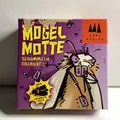 Produktbild: S123 Mogel Motte - Drei Magier - Spiel