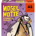 Produktbild: Schmidt Spiele Mogel Motte 3-5 Spieler ab 7 Jahren NEU