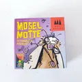 Produktbild: Mogel Motte Kartenspiel von Drei Magier