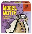 Produktbild: Mogel Motte - Preisträger Deutscher Kinderspiele Preis