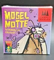 Produktbild: Mogel Motte Drei Magier Spiele Kartenspiel Familienspiel 7+ 3-5 Spieler NEU/OVP