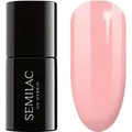 Produktbild: Semilac 130 Sleeping Beauty 7ml (130 Sleeping Beauty, UV-Gel Lack) (21301819)