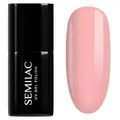 Produktbild: Semilac UV Nagellack 130 Sleeping Beauty 7ml Kollektion Sweets&Love