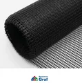 Produktbild: SCHELLENBERG Fiberglasgewebe Klarsicht Fliegengitter-Rolle 140x250cm /#83000427